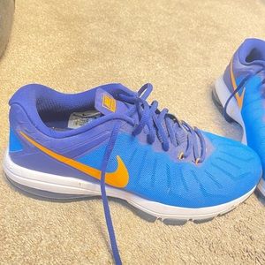 Nike Training Shoes, Size 12
